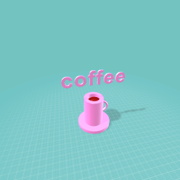 coffee