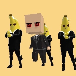 Bananas