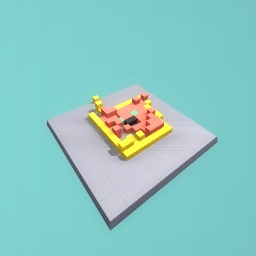 Robot is coooooooooooool