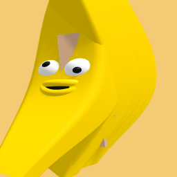 Bannana boi