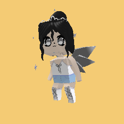 angel girl