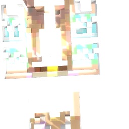 Minecraft skin