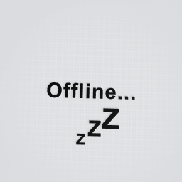 Offline...