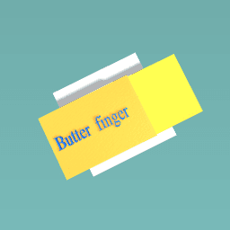 Butter finger