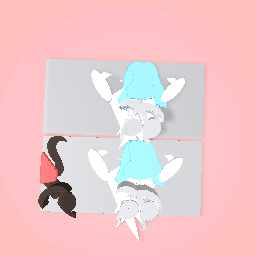 i started a comic (read dics)