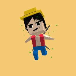Luffy