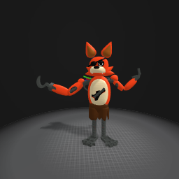 Foxy: remake