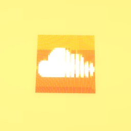Sound cloud