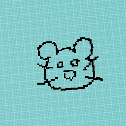 Random mouse thingy