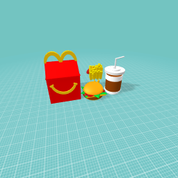 Happy Meal