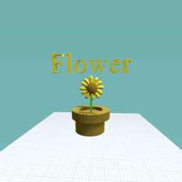 Flower