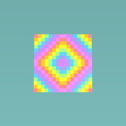 The king of rainbows