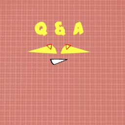 Q & A