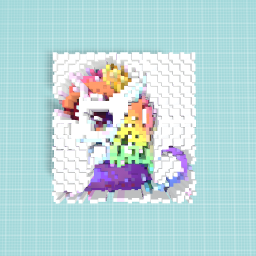 Cuni cutie and uni mixed