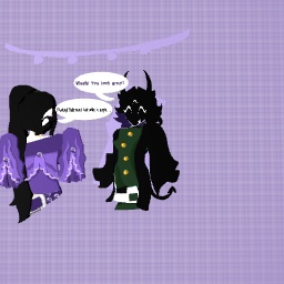 Collab with @Th3_NeW_CatgOddess