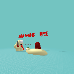 Sussy and thiccccccccc mmmmm