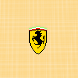 Ferrari Logo