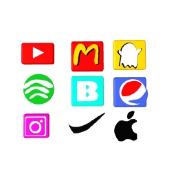 Guess the logo challenge