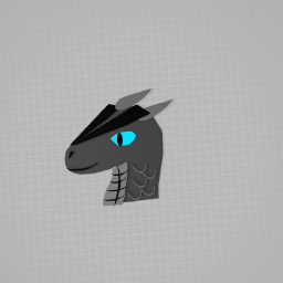 Starflight From Wings of Fire!