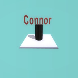 connor rules