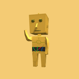 C-3PO (Star Wars)