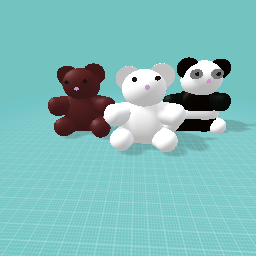 we bare bears