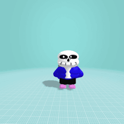 Sans The Skeleton