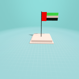 my uae flag i am from uae