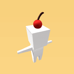 Cherry on the top