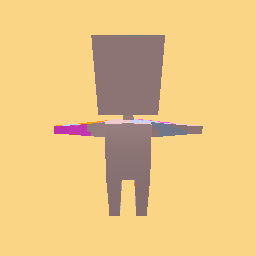 new costume
