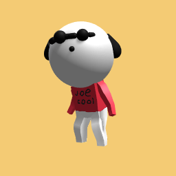 Snoopy