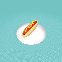 Hot dog