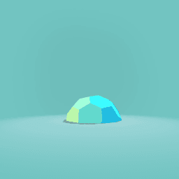 Full view of Mars dome