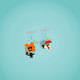 Improbable outset(tricky