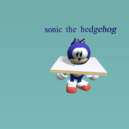 Sonic