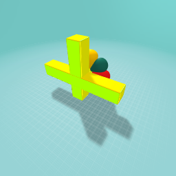 The flower beautiful