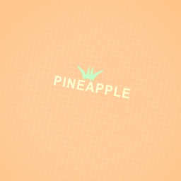 PINEAPPLE