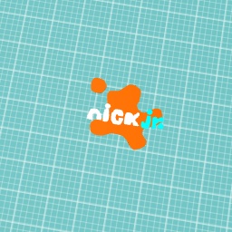Nick Jr Logo 2023-Present