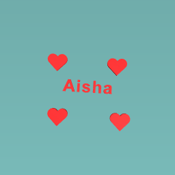 aisha