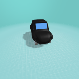 anybody wanna go for a ride