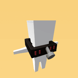 Gas mask