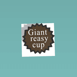 Reasy cup