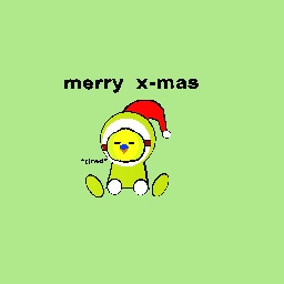 Christmas (merry)