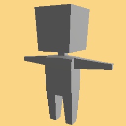 Secret agent thing-a-magig