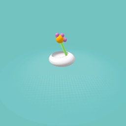 Flower?