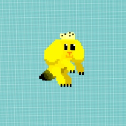 Banana puppy!!!