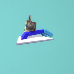 it's my first time doing push ups