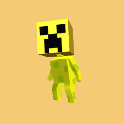 Creeper[GOLD]