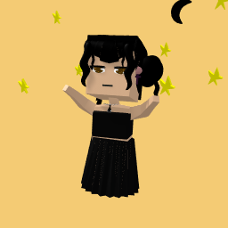 Goth Girl
