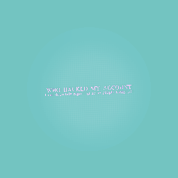 WHAT THE FUQ HAPPENED